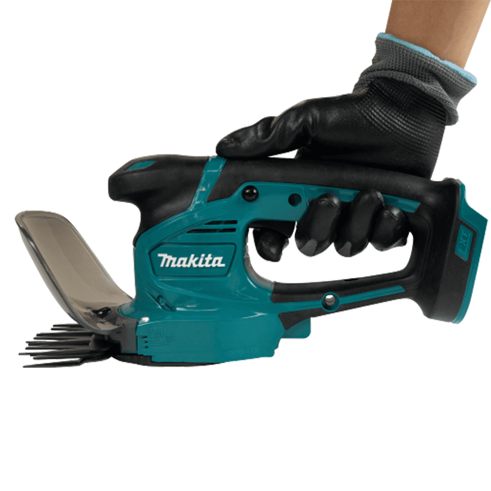 18V LXT Lithium‑Ion Cordless 4‑5/16" Grass Shear, Tool Only Alt 7 - Image