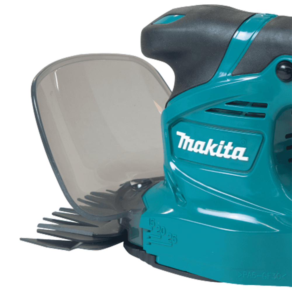 18V LXT Lithium‑Ion Cordless 4‑5/16" Grass Shear, Tool Only Alt 9 - Image