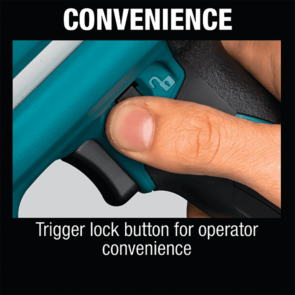 2‑1/2" x 16 Gauge Straight Finish Nailer Kit Alt 14 - Image