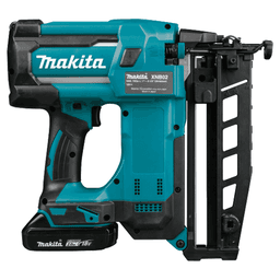 2‑1/2" x 16 Gauge Straight Finish Nailer Kit Alt 6 - Image