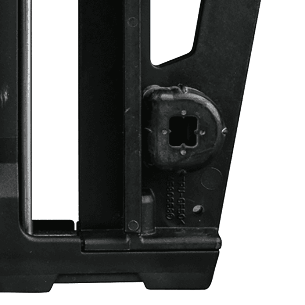 2‑1/2" x 16 Gauge Straight Finish Nailer Kit Alt 9 - Image