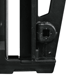 2‑1/2" x 16 Gauge Straight Finish Nailer Kit Alt 9 - Image