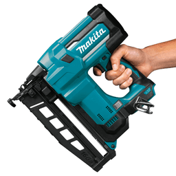 2‑1/2" x 16 Gauge Straight Finish Nailer Alt 2 - Image