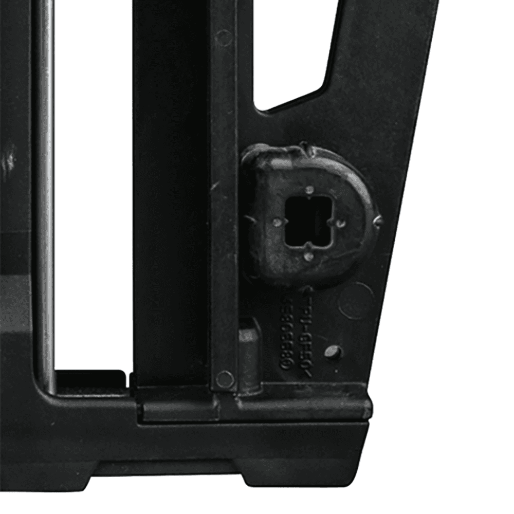 2‑1/2" x 16 Gauge Straight Finish Nailer Alt 5 - Image