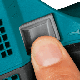 2‑1/2" x 16 Gauge Straight Finish Nailer Alt 8 - Image