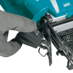 2‑1/2" x 16 Gauge Straight Finish Nailer Alt 9 - Image