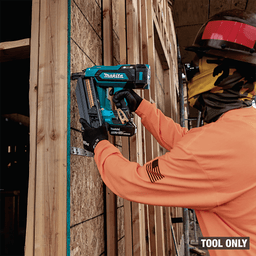18V LXT Brushless Cordless 21° Full Round Head 3‑1/2" Framing Nailer, Tool Only Alt 10 - Image