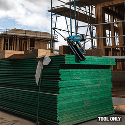 18V LXT Brushless Cordless 21° Full Round Head 3‑1/2" Framing Nailer, Tool Only Alt 15 - Image