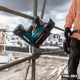 18V LXT Brushless Cordless 21° Full Round Head 3‑1/2" Framing Nailer, Tool Only Alt 23 - Image