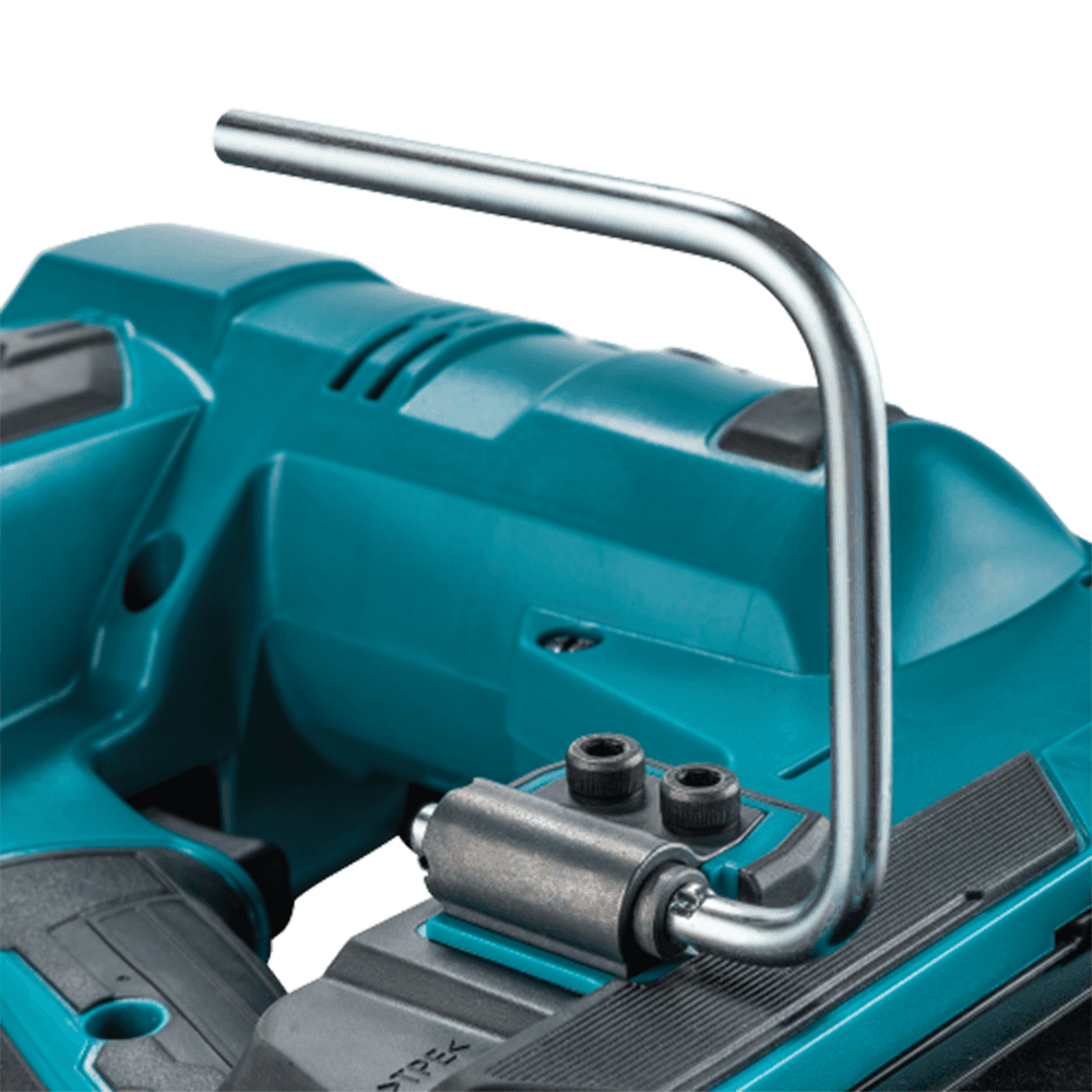 18V LXT Brushless Cordless 21° Full Round Head 3‑1/2" Framing Nailer, Tool Only Alt 24 - Image