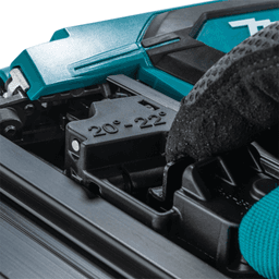 18V LXT Brushless Cordless 21° Full Round Head 3‑1/2" Framing Nailer, Tool Only Alt 25 - Image