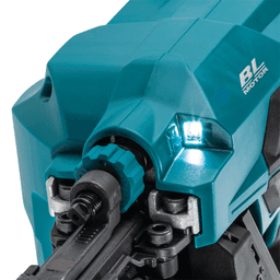 18V LXT Brushless Cordless 21° Full Round Head 3‑1/2" Framing Nailer, Tool Only Alt 27 - Image
