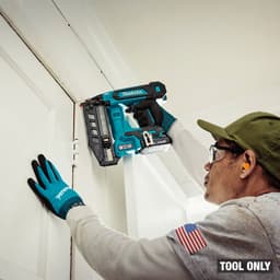 Makita XNB05Z Action Shot 5