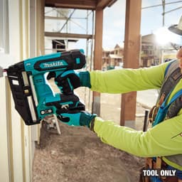 Makita XNB05Z Action Shot 6