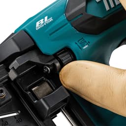 Makita XNB05Z Feature Shot (depth adjustment)