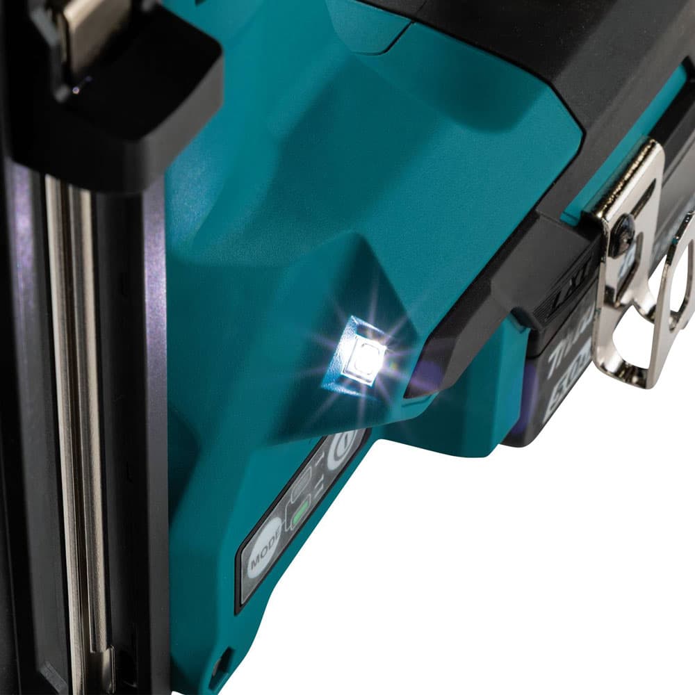 Makita XNB05Z Feature Shot (work light)