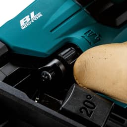 Makita XNB06Z Feature Shot (depth adjustment)