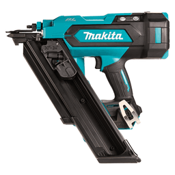 18V LXT Brushless Cordless 30° Clipped Head 3-1/2" Framing Nailer, Tool Only Alt 1 - Image