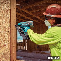 18V LXT Brushless Cordless 30° Clipped Head 3-1/2" Framing Nailer, Tool Only Alt 15 - Image