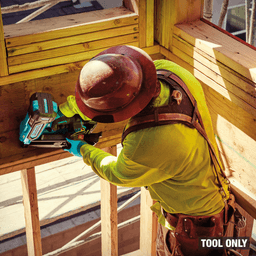18V LXT Brushless Cordless 30° Clipped Head 3-1/2" Framing Nailer, Tool Only Alt 16 - Image
