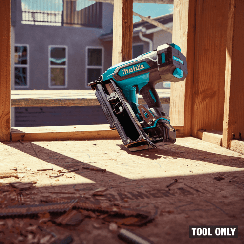 18V LXT Brushless Cordless 30° Clipped Head 3-1/2" Framing Nailer, Tool Only Alt 18 - Image