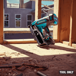 18V LXT Brushless Cordless 30° Clipped Head 3-1/2" Framing Nailer, Tool Only Alt 18 - Image