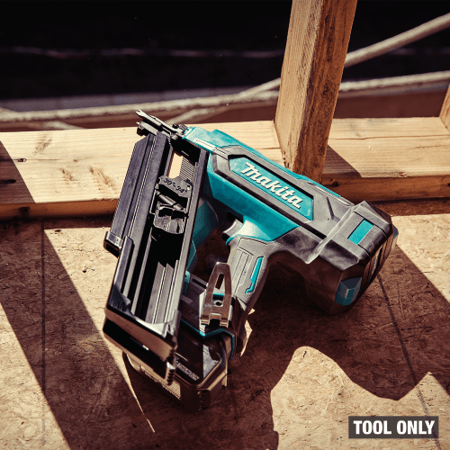 18V LXT Brushless Cordless 30° Clipped Head 3-1/2" Framing Nailer, Tool Only Alt 19 - Image