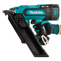 18V LXT Brushless Cordless 30° Clipped Head 3-1/2" Framing Nailer, Tool Only Alt 5 - Image