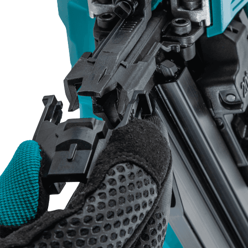 18V LXT Brushless Cordless 30° Clipped Head 3-1/2" Framing Nailer, Tool Only Alt 7 - Image