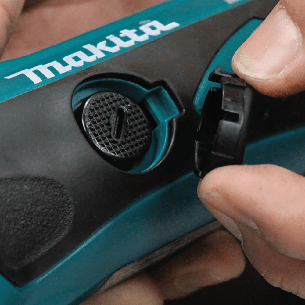 18V LXT Lithium‑Ion Cordless 16 Gauge Nibbler Kit (5.0Ah) Alt 5 - Image