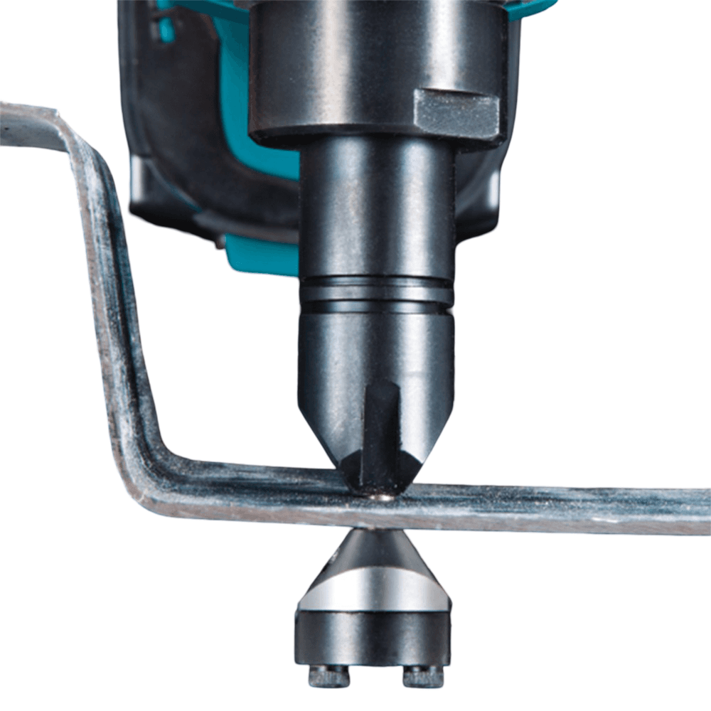 18V LXT Lithium‑Ion Cordless 16 Gauge Nibbler Kit (5.0Ah) Alt 7 - Image