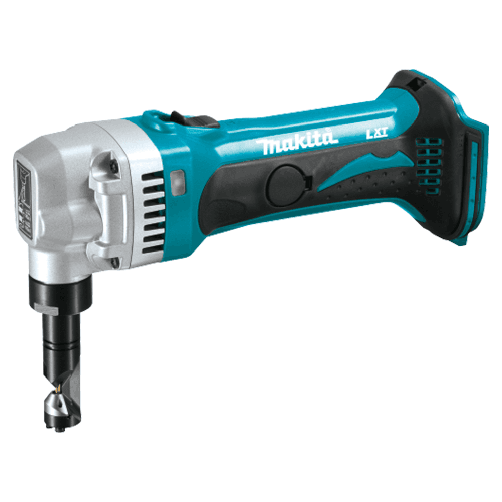 18V LXT Lithium‑Ion Cordless 16 Gauge Nibbler, Tool Only Main - Image