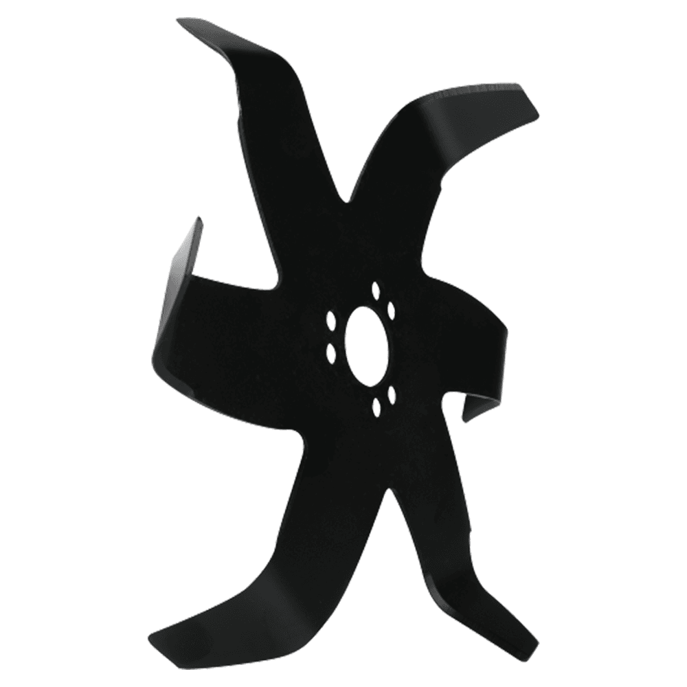 9-1/8" Cultivator Attachment Blade for KR400MP Alt 1 - Image