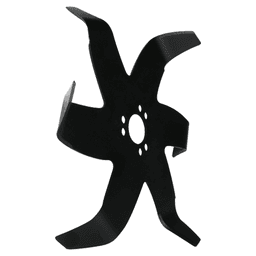 9-1/8" Cultivator Attachment Blade for KR400MP Alt 1 - Image