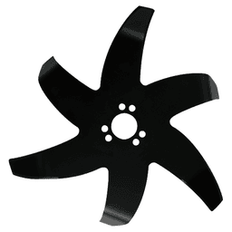 9-1/8" Cultivator Attachment Blade for KR400MP Main - Image