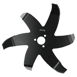 9" Right‑Hand Cultivator Tine for KR401MP Main - Image