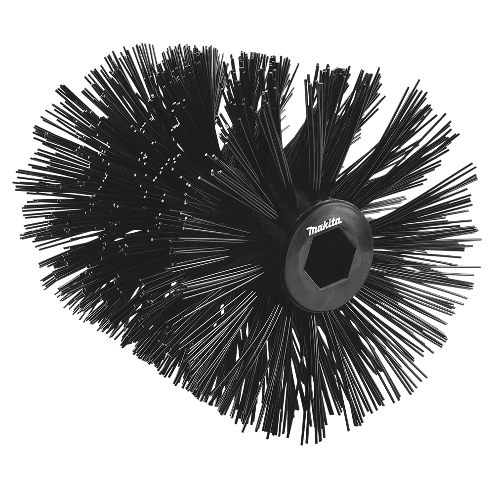 Bristle Brush Drum for BR400MP Main - Image