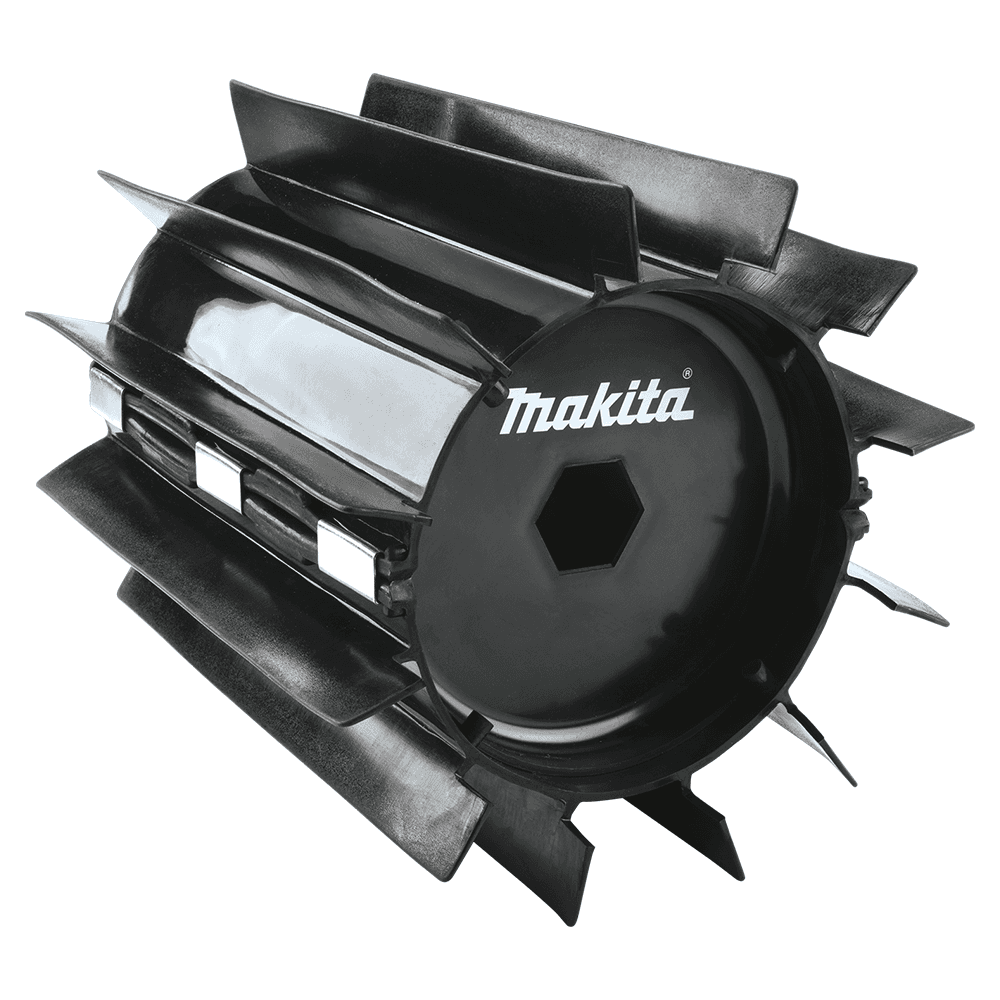 Paddle Sweep Drum for SW400MP Main - Image