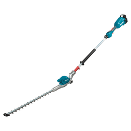 18V LXT Lithium‑Ion Brushless Cordless 20" Articulating Pole Hedge Trimmer Kit (5.0Ah) Alt 11 - Image