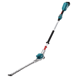 18V LXT Lithium‑Ion Brushless Cordless 20" Articulating Pole Hedge Trimmer Kit (5.0Ah) Alt 13 - Image