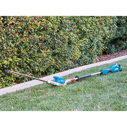 18V LXT Lithium‑Ion Brushless Cordless 20" Articulating Pole Hedge Trimmer Kit (5.0Ah) Alt 26 - Image