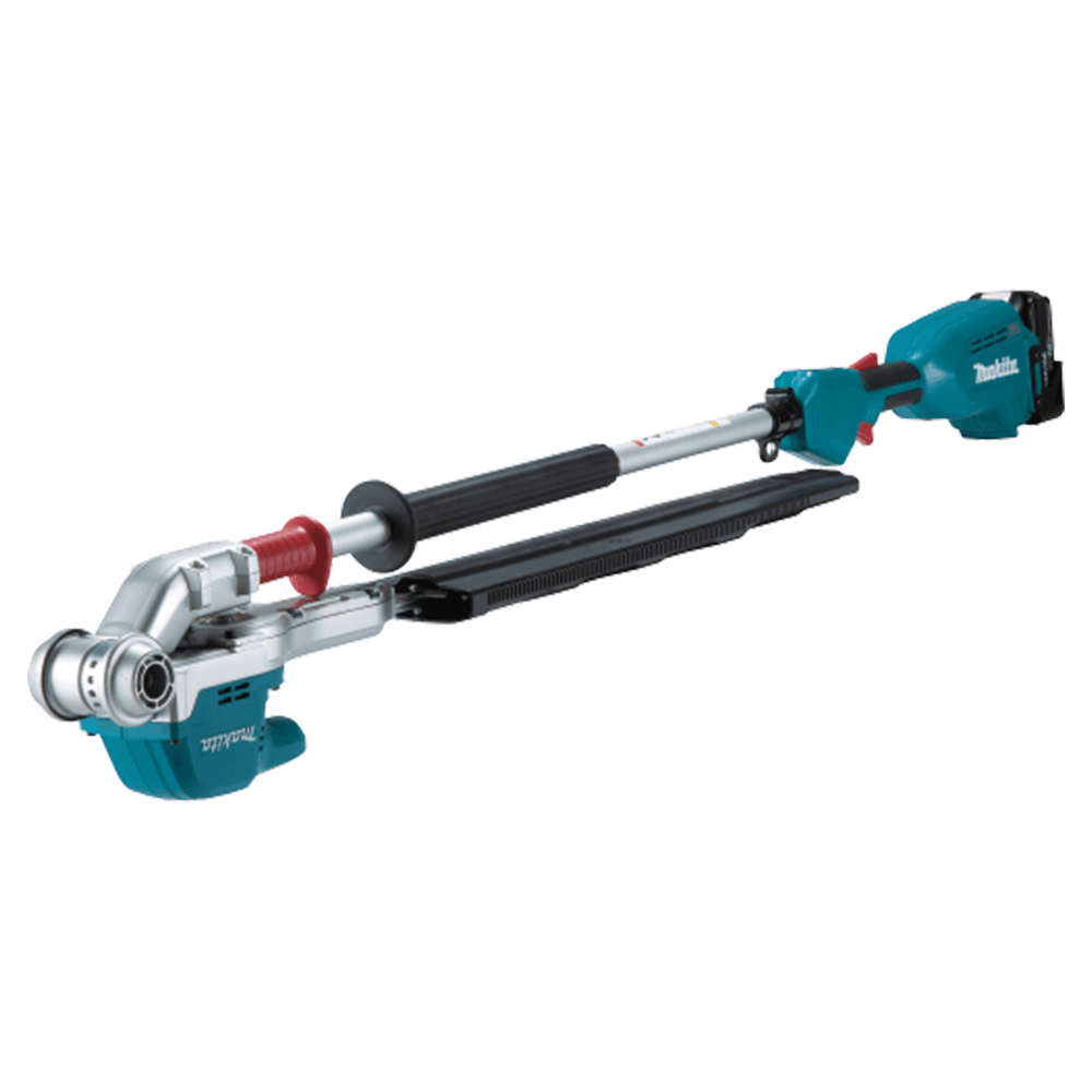 18V LXT Lithium‑Ion Brushless Cordless 20" Articulating Pole Hedge Trimmer Kit (5.0Ah) Alt 4 - Image