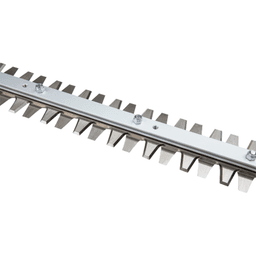 18V LXT Lithium‑Ion Brushless Cordless 20" Articulating Pole Hedge Trimmer, Tool Only Alt 2 - Image