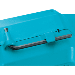 18V LXT Lithium‑Ion Brushless Cordless 20" Articulating Pole Hedge Trimmer, Tool Only Alt 3 - Image