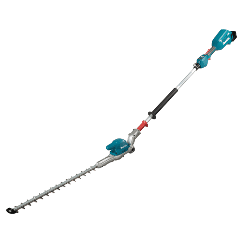 18V LXT Lithium‑Ion Brushless Cordless 20" Articulating Pole Hedge Trimmer, Tool Only Alt 9 - Image