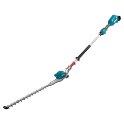 18V LXT Lithium‑Ion Brushless Cordless 20" Articulating Pole Hedge Trimmer, Tool Only Alt 9 - Image