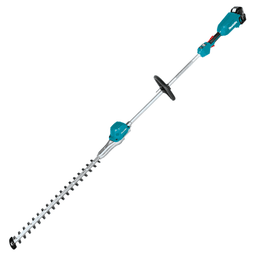 18V LXT Lithium‑Ion Brushless Cordless 24" Pole Hedge Trimmer Kit (5.0Ah) Alt 1 - Image