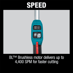 18V LXT Lithium‑Ion Brushless Cordless 24" Pole Hedge Trimmer Kit (5.0Ah) Alt 19 - Image