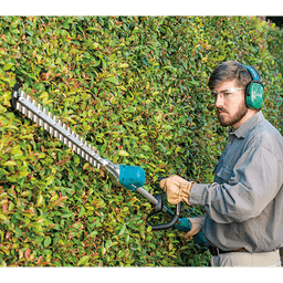 18V LXT Lithium‑Ion Brushless Cordless 24" Pole Hedge Trimmer Kit (5.0Ah) Alt 7 - Image