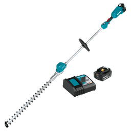 18V LXT Lithium‑Ion Brushless Cordless 24" Pole Hedge Trimmer Kit (5.0Ah) Main - Image